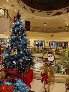 Verginia Sharm Resort & Aqua Park - 23