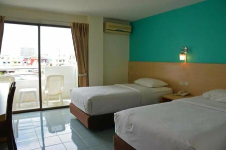 Baan Manthana House - 96