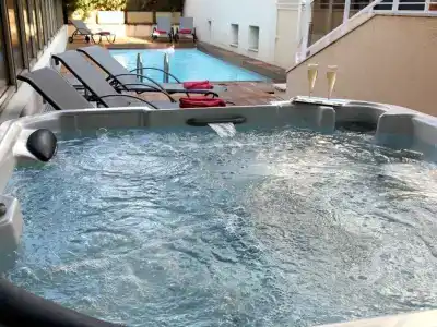 Hôtel Gallia Cannes - 4