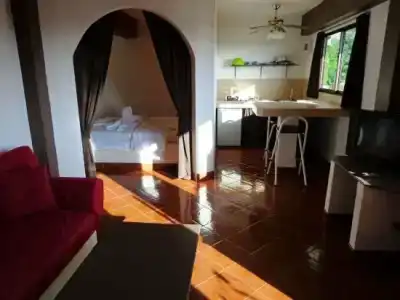 Swiss Villas Panoramic - SHA Certified - 45