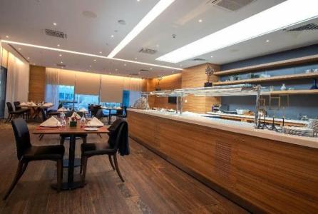 DoubleTree by Hilton Ankara Incek - 58