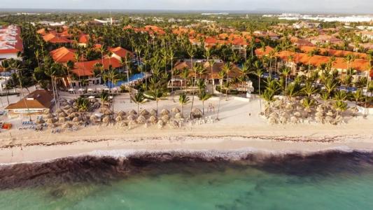 Majestic Mirage Punta Cana, All Suites – All Inclusive - 75