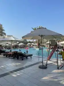 The Ritz-Carlton Ras Al Khaimah, Al Hamra Beach - 8