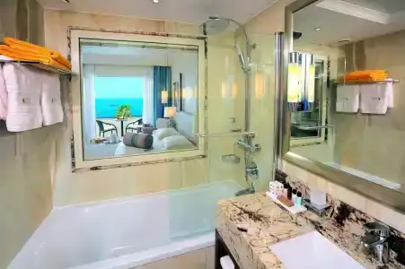 Alexander The Great Beach - 16