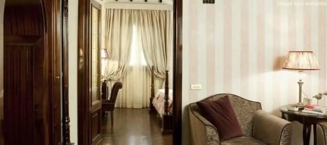 Grand Baglioni - 90