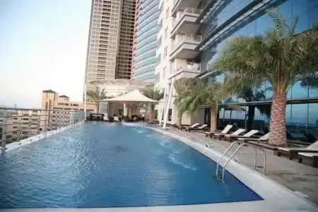 Staybridge Suites Dubai Internet City, an IHG - 15