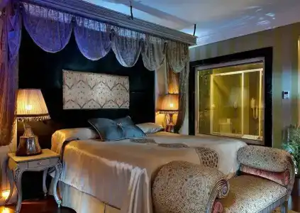 Gonluferah Thermal - 29