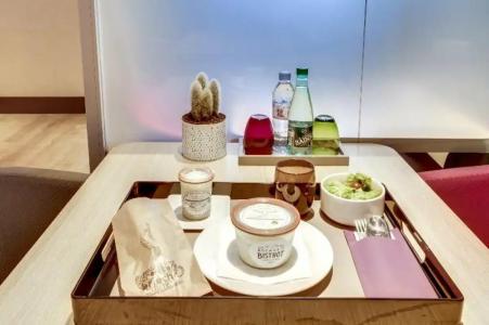 Mercure Paris Gare De Lyon TGV - 10