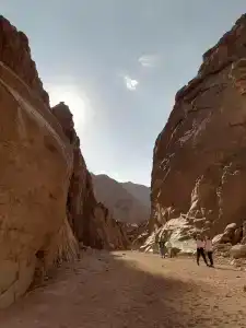 Happy Life Village Dahab - 30