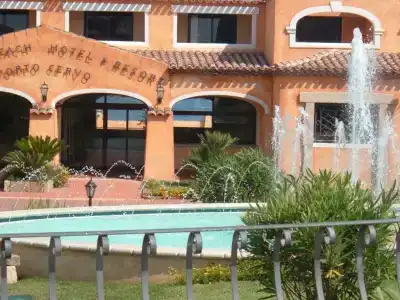 COLONNA RESORT, a Colonna Luxury Beach, Porto Cervo - 33