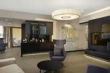 Hilton Tallinn Park - 75