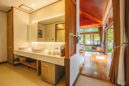 The Beach Natural Resort Koh Kood - 18