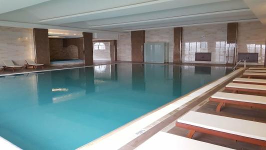 Gulumser Hatun Termal & Spa - 8