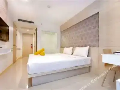 Mirage Express Patong Phuket - 93