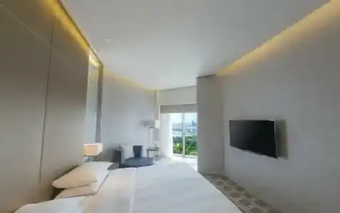 Hyatt Regency Dubai Creek Heights - 49