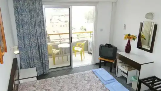 Апарт-отель Sunflower - 49