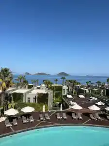 Swissotel Resort Bodrum Beach - 88