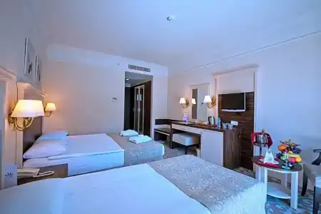 Aydinbey King's Palace & Spa - Ultra All Inclusive - 19