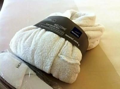 Novotel Barcelona City - 49