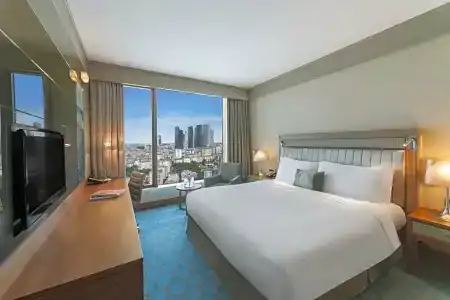 Renaissance Istanbul Polat Bosphorus - 87