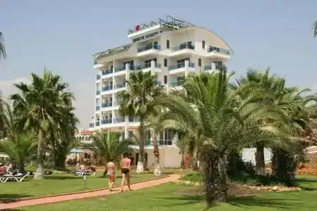 Venessa Beach - 0