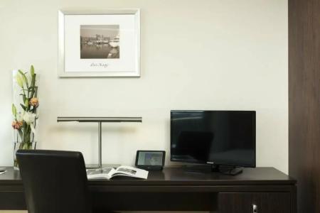 The Rilano Hamburg - 46