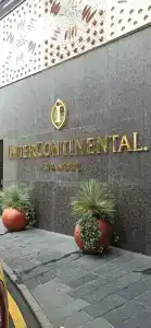 InterContinental Istanbul, an IHG - 93