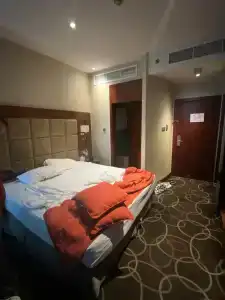 Montreal Barsha - 46