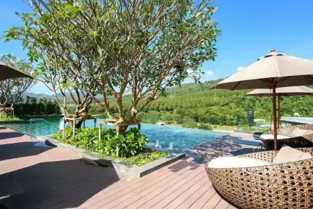 Ramada Plaza by Wyndham Chao Fah Phuket - 24