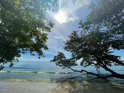 Koh Chang Thai Garden Hill Resort - 2