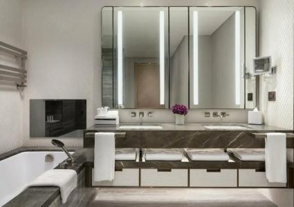 Address Istanbul - 50