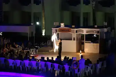 Grand Oasis Resort - 59