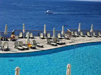 Reef Oasis Blue Bay Resort & Spa - 30