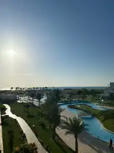 Movenpick Waterpark Resort & Spa Soma Bay - 40