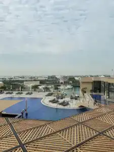 InterContinental Abu Dhabi, an IHG - 62