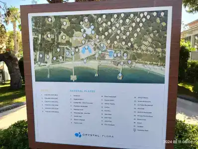 Crystal Flora Beach Resort - Ultimate All Inclusive - 38