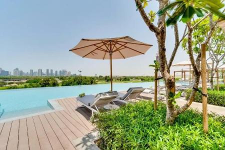 Vida Emirates Hills - 8