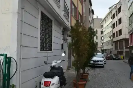 Seven Days - İstanbul - 83