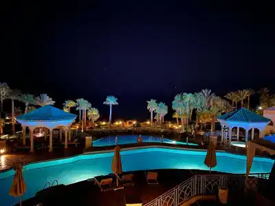 Park Regency Sharm El Sheikh Resort - 57