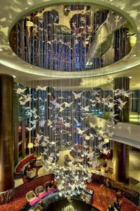 Radisson Blu Plaza Bangkok - 10