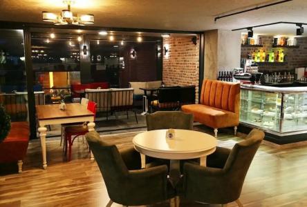 Marvell City Otel - 60