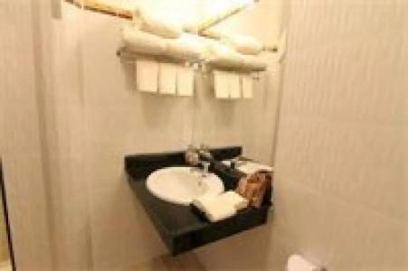 Bhu Tarn Koh Chang Resort & Spa - 88