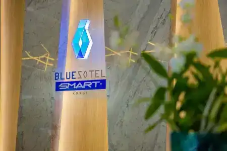 BlueSotel SMART Krabi Aonang Beach - Adults only - SHA Extra Plus - 21
