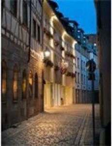 Agneshof Nürnberg - 22