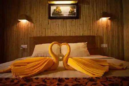 Sok Sabay Resort - 86