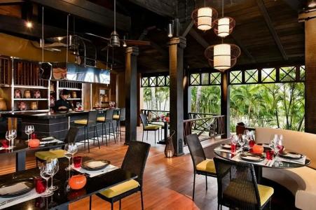 Heritage Awali Golf & Spa Resort - All Inclusive - 99