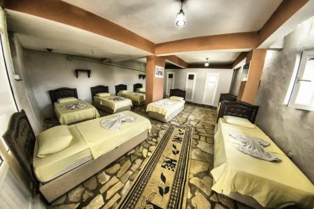 Atillas Getaway - 20