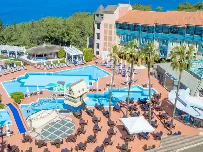 Liberty Lykia Adults Only - 7