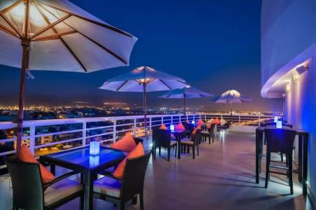 Crowne Plaza Muscat, an IHG - 99