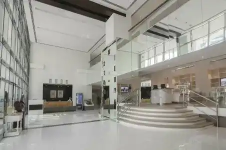 TIME Oak & Suites - 7